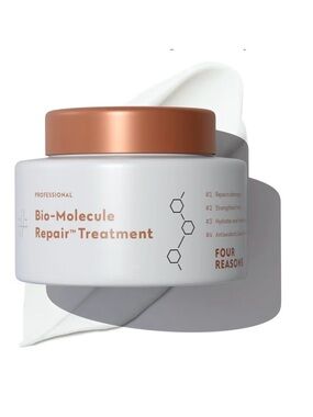 Four Reasons Intensive Bond Repair Hair Mask